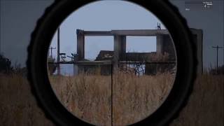 Breaking Point Action #27