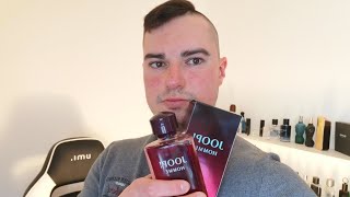 Joop! Homme Review