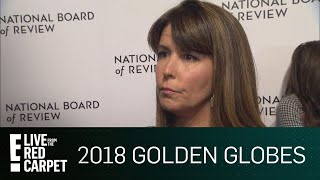 Patty Jenkins Reacts to Streisand's Revelation About Women Directors | E! Live from the Red Carpet