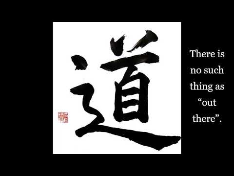 "Wu Hsin" (Part 3a) a.k.a. Roy Melvyn - Powerful Pointers to the Truth - Non-Duality