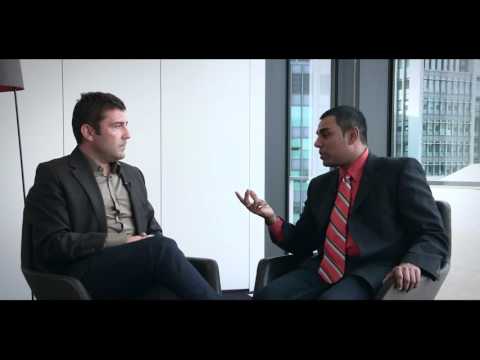 Leveraging Global Content for Social Media Strategy - Julio Leal, Head of Localization at Ciena