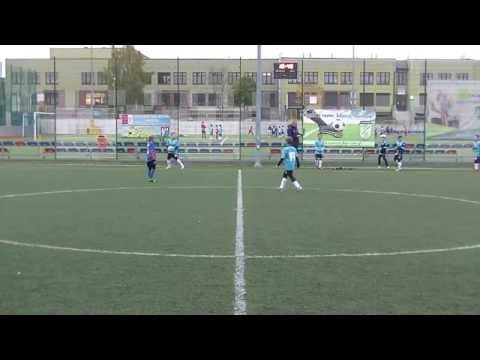 APN  Concordia Knurów 1 poł  00347