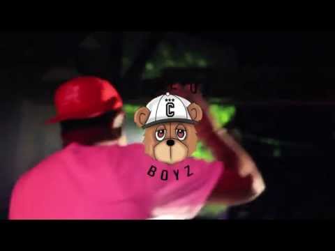 BJAY MCFLY - KEEP IT 100  (LIVE) HasselhoffTV