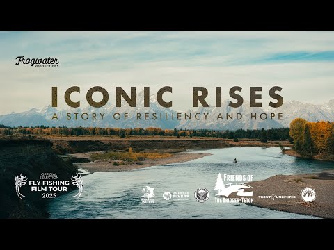 Fly Fishing Film Tour