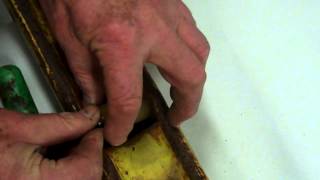 How to Install & Remove Tee Nee Trailer Rollers & Pins