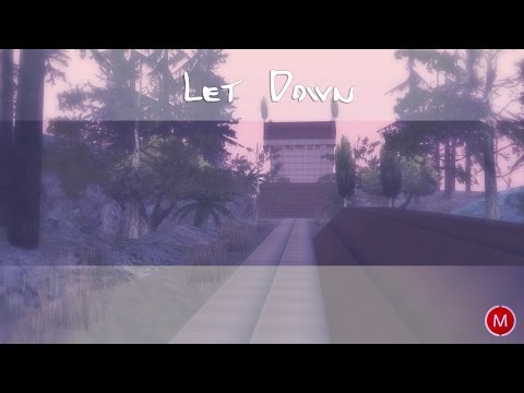 [DM] Gibson Vol.4 - Let Down