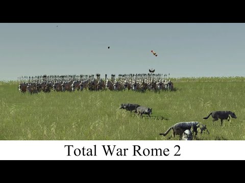 Armoured Warriors vs Noble Steppe Cataphracts | Total War Rome 2 | Game play (part 16) JH SHAOLIN