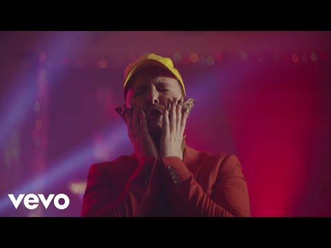 Video thumbnail for Werewolf