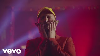 Quinn XCII - Werewolf (Official Video) ft. Yoshi Flower