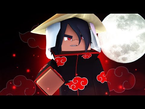 Minecraft: AKATSUKI IS BACK! - NARUTO WAR 2 #4 ‹ Koow ›