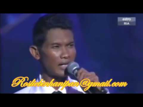 Mamat Exist - Rahsia Pohon Cemara (Live Gegar vaganza)