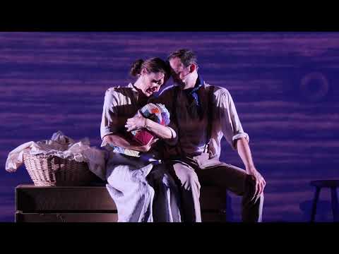 BREC Presents A.B. Facey's A Fortunate Life By THEATRE 180