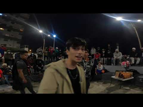 KG vs ALMENDRADES vs RAZE - OCTAVOS - SPOOKY BATTLES LZ HALLOWEEN 2021