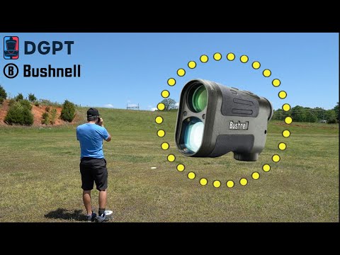 Dialed In With Bushnell Challenge (DGPT)