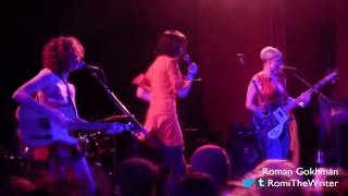 The Regrettes, &quot;WHATTA BITCH&quot; - Noise Pop, Feb. 25, 2017