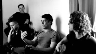 Nothing More Talk &quot;Friendly Fire&quot;