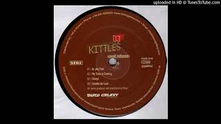 DJ Kittles - My Time Is Coming