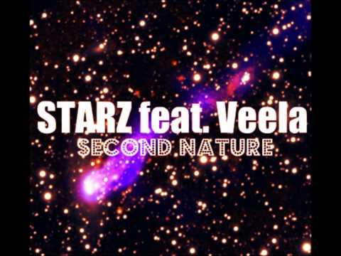 Starz feat. Veela - Second Nature
