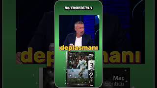 Miniaturka - Tümer Metin Amedspor - Beşiktaş maçını değerlendiriyor.