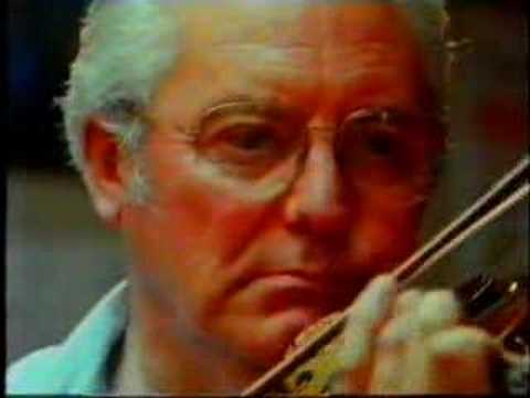 Shetland Fiddle : Aly Bain & Willie Hunter