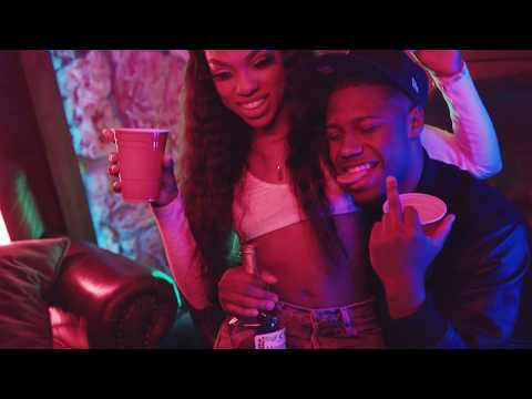 1TakeJay - "No F*cks" f. Sueco The Child & AzChike Official Music Video