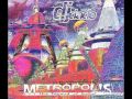 DJ Dado Metropolis The Legend Of Babel Space Activity Mix