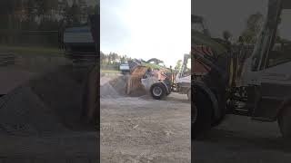 Claas Torion 537 Sinus, 2021, Sastamala wheel loader for sale - Image 5 | Machineryline GB Claas Torion 537 Sinus, 2021, Sastamala wheel loader | Image 5 - Machineryline