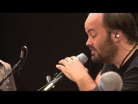 LA TRIPLE NELSON - Billete (HD) // Autores en Vivo // Ciclo 1