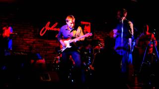 "Vicious Vicious Vodka" by Amos Milburn