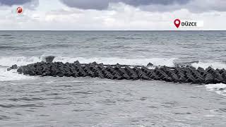 Batı Karadeniz’de Kuvvetli Rüzgar ve Fırtına UyarısıBatı Karadeniz’de Kuvvetli Rüzgar ve Fırtına Uyarısı