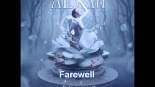 Almah - Farewell