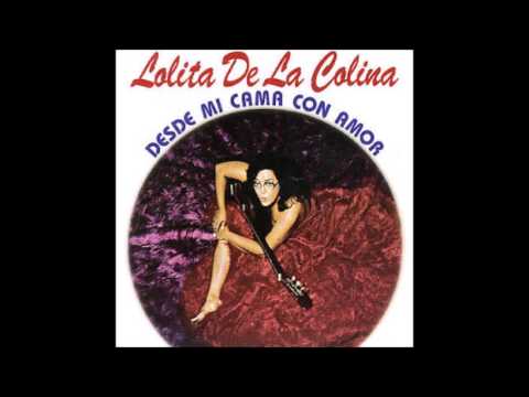 Lolita De la Colina - En un cuarto de hotel