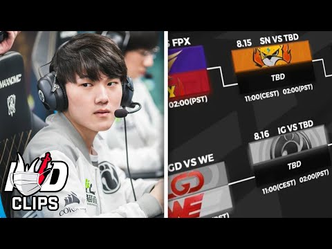 LPL's Biggest Disappointment & Collapse of 2020 Season