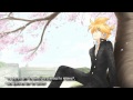 [Vocaloid3]World is Mine - Len Append Power ...