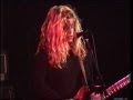 babes in toyland blood live Netherlands,Nijmegen ...