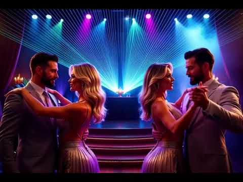 ABBA-  THE WINNER TAKES IT ALL (O VENCEDOR LEVA TUDO) (COVER DANCE REMIX)