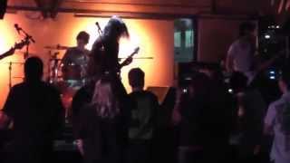 Morbid Curiosity Condemned (Cover)