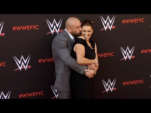Triple H And Stephanie McMahon Discuss Evolution Of WWE Which Led To Emmy Consideration