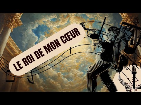 Roi de mon coeur
