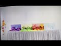 Yo Gabba Gabba Season 3 Ending