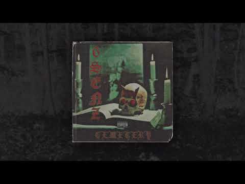 6 SENZ - CEMETERY [Prod. DJ PYS]
