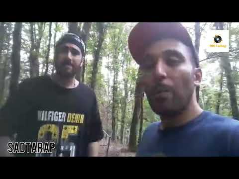 اجرای قدیمی ابو رپ با بیت باکس نیما نیموش || Aburap & Nima Nimosh