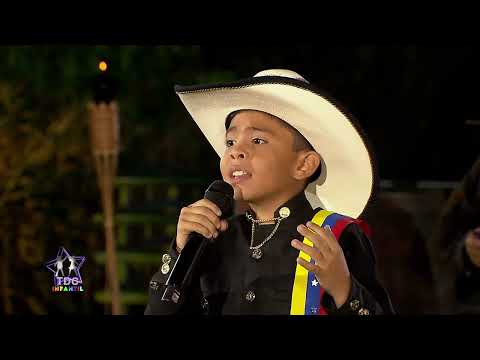 TDC Infantil 2022 – Javier Toledo “Llanerías”