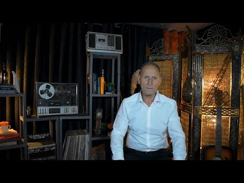 Ahmet Bajrami - Dil njeher moj vajze e bukur (Cover)