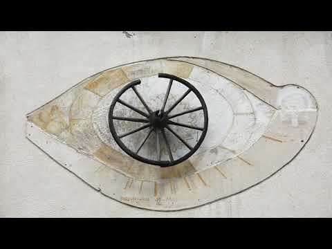 Znaci moga mesta - Radovan kula