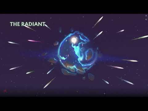 Battle Pass 2022 Nemestice Versus Screen