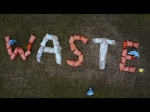 The ESCRS 2022 Congress Sustainability Journey: A Day's Surgical Waste