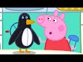 The Ice Lolly Making Machine Peppa Pig Tales Full Episodes