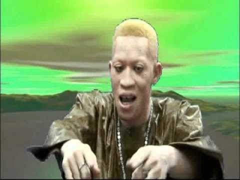 Saidou Sow - Sabarila