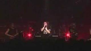Sonata Arctica - Broken - Live